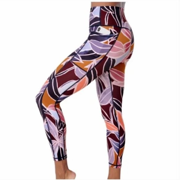 Sweaty Betty Super Sculpt High Waist Pocket Yoga Leggings Size XXL - Picture 1 of 11